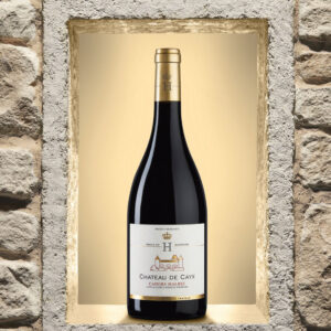 Vin Château de Cayx