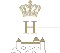 Logo Château de Cayx