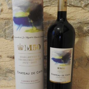 Magnum du château de Cayx AOP, 2018 | Château de Cayx