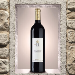 Le Malbec du Prince, IGP Côtes du Lot | Château de Cayx